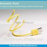 2.1A Popular Remax Light Speed Data Cable for IPhone5/5s/iPhone6/6s thumbnail-3