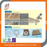 Fiberglass Flat Rodding Strip Bar for Marble Granite Stone Reinforcing thumbnail-6