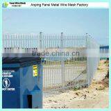 Easy Fence Temporary Fence in Store