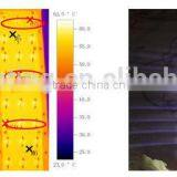 Atex Approved Bridgelux Chip 90W Explosion Proof Led Tunnel Lamp thumbnail-5