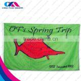 China Custom Professional Maker Little Flag With a Pole thumbnail-4