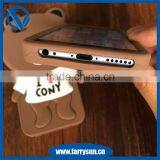 Custom Silicone Cases for Iphone 6s Custom Silicone Phone Case Custom Phone Cover thumbnail-2