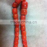 Barrels of Natural Italian Coral thumbnail-3