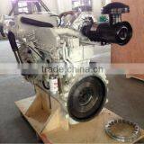 BV,DNV Approved 200hp Marine Diesel Engine With Gear Box Gear for Ship thumbnail-3