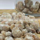 Cashew Coated With Coconut Powder and Sugar thumbnail-1