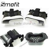 2016 Hot Sale 3D VR Glasses Box 2.0 VR Box 3D VR Glass Virtual Reality