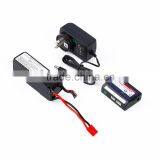 Walkera QR X350 PRO GPS FPV Version Remote Control Quadcopter thumbnail-5