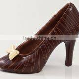Shoe pc Chocolate Mold thumbnail-1