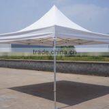 4m * 4m Big Hexagon Folding Gazebo Tent