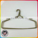 Stainless Steel Metal Clothes Hotel Hanger Quality Choice