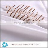 Best Sales Products in White Colour Polyester Canvas Fabric thumbnail-4