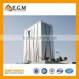 Architectural Model Manufacturer With Great Customer Service
