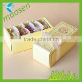 Custom Luxury Cardboard Paper Gift Packaging Chocolate Box thumbnail-1