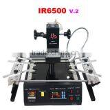LY IR6500 V.2 Infrared Bga Rework Station,CE Certification thumbnail-3