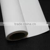 Blank Stretched Waterproof Premium Matte Canvas Inkjet Printing Canvas Poly-cotton Canvas Matt 380gsm thumbnail-1