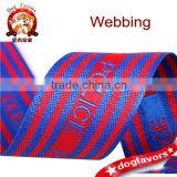 4.0cm Polyester Webbing, Custom Patterned Webbing and Straps thumbnail-1