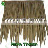 Hotsale Waterproof Thatched Roof Gazebo thumbnail-4