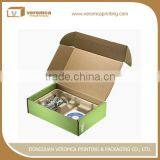 Promotion Kraft Paper Cake Box Custom Paper Box thumbnail-1