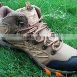 Factory Supply Best Hiking Shoes Mens Waterproof Hiking Shoes Cheap Hiking Shoes Oem Processing thumbnail-2