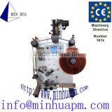 Semiautomatic Round Bottle Labeling Machine SL-125. thumbnail-1