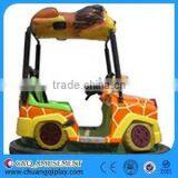Jungle Safari Amusement Rides,amusement Train thumbnail-1