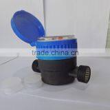 Low Price Water Meter Sales for Single Jet Water Meter