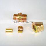 China Manufacturer High Pressure Hose Connector/male Female Connector thumbnail-3