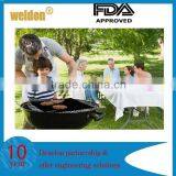 100% Non-stick Teflon Coating Heat Resistant Grill Mat PFOA Free thumbnail-5