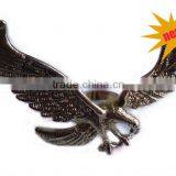 Fashion Eagle Ring thumbnail-1