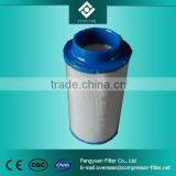 Ingersoll Rand Filter Parts 39588777 Air Filter thumbnail-2