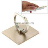 Mobile Phone Ring Stent-- Universal 360 Degree Rotatable Ring Holder / Car Hanging Ring for IPhone / IPad / Samsung thumbnail-1