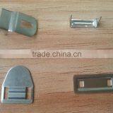 Brass Material Metal Hook and Bar For Skirt and Trousers -- 8018 thumbnail-2