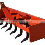 Professional Tractor Scraper Blaed With High Quality