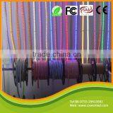 Waterproof Rgb Led Strip Lightings Ip65 12-14lm/led 110v 220v High Lumen 5050 Smd Led Strip Light,5050 220v Strip