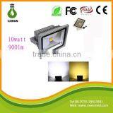 Outdoor 90lm/w Led Flood Light 10w Ip65