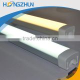 Top quality PC cover ip65 linear tri-proof lights from China factory