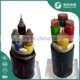 Fire Resistant Cable/insulated Low Voltage Power Cable/low Voltage Cable Yemen thumbnail-5