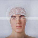 Health Care Disposable Non-woven Medical Bouffant Cap