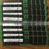 High Quality Ddr4 16G/32G PC-17000 2133mzh ECC REG Server Ram
