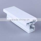 PVC Customized Plastic Extrusion Profile thumbnail-5