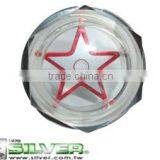 For Air Compressor or Other Machines Parts Use Polyamide Oil Level Gauge thumbnail-4