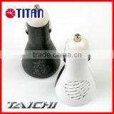 Hot Sale Multi Function 2 in 1 USB Car Charger and Tablet Charger thumbnail-5