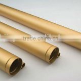 OEM ISO&ROHS certificates aluminium brass tube with excellent quality and competitive price