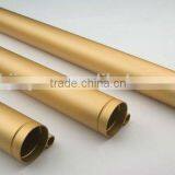 OEM ISO&ROHS Certificates Aluminium Brass Tube With Excellent Quality and Competitive Price thumbnail-1