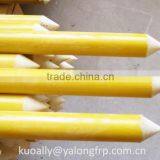 10mm 12mm, 16mm 18mm, 25mm Pultruded Fiberglass Reinforcing Rod/frp Grp Rod, Flexible and Strong thumbnail-2