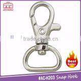 Lanyard Metal Clip Swivel Hook for Lanyard Size 10mm thumbnail-5