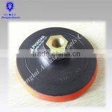Plastic Material Abrasive Sticky Pad Used for Air Tools thumbnail-2