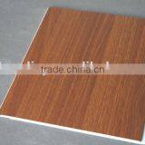 Newest Laminated Pvc Plastic Building Material/pvc Panels for Ceiling and Wall thumbnail-4