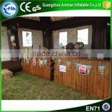 Customize Inflatable Uneven Bar&pub Inflatable Bar for Sale thumbnail-6