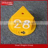 Car Repair Top Plastic Hat thumbnail-3